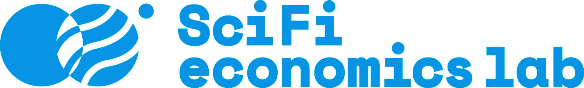 Science Fiction Economics Lab